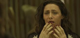 A Força do Querer: Joyce cai em armação de Irene e fica com o rosto  deformado · Notícias da TV