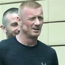 Jason Hennessy snr: A promising boxer who stayed away from gangland crime  until later in life