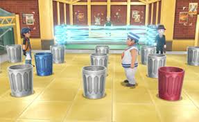 Fewer cars mean less traffic, and lower. How To Unlock Vermilion City Gym Pokemon Lets Go Eevee