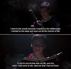 Dead Poets Society Quotes Neil Google Search Dead Poets Society Quotes Dead Poets Society Quotes