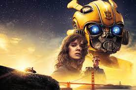 Bumblebee 2018 Full Movie Hindi English Dual Audio 720p Download Bumblebee Bumblebeetransformers5 Transformers Movie Movies Online Streaming Movies Free
