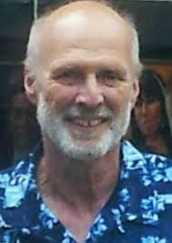 David Holman Obituary (2014)