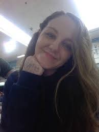 Stacy Nieves's Instagram, Twitter & Facebook