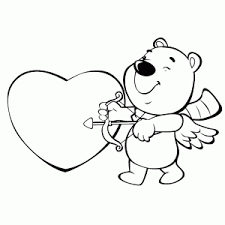 1024 x 768 jpg pixel. Valentijnsdag Kleurplaten Print Een Kleurplaat Voor Je Geliefde Leuk Voor Kids