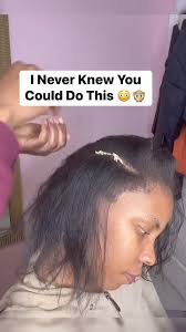 Yah or Nah? 📸: _keepingupwithkeisha_ via TT Best Hair Growth Oil for Black  Hair: Grow Hair Fast and Thicker with this Homemade hair growth oil without  chemicals, for