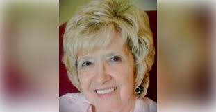 Obituary information for Harolyn June Henson