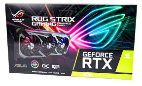 Also, not sure what else they could do to make a 3090 ti. Asus Geforce Rtx 3080 Rog Strix Gaming Oc Desktop Gpu Im Test Notebookcheck Com Tests