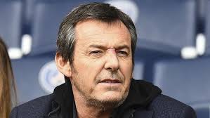 Jean Luc Reichmann L Origine De Sa Tache De Vin Sur Le Nez Qui L A Longtemps Complexe