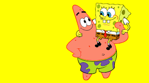 Spongebob zombie attack part 3. Celebrating Your Best Friends From College Spongebob Wallpaper Spongebob Iphone Wallpaper Spongebob Background