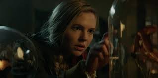 In other words, we are going to be blessed with a brand new jacob as it stands, little is known about his character but, considering just how gifted an actor jake is, we imagine that his performance will be nothing. The Mortuary Collection Film Threat