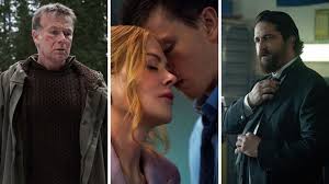 My Policeman : 5 différences entre le film et le livre de Bethan Roberts