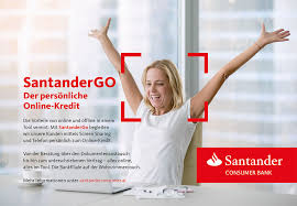 City, state/province, zip or city & country. Santander Go