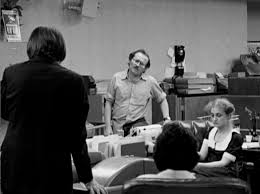 August 5 at 8:30 am ·. Some Came Running Sidney Lumet 1924 2011