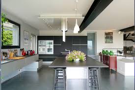 top 10 contemporary kitchens from