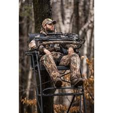 Check spelling or type a new query. Hawk Big Denali 1 5 Man Ladder Stand