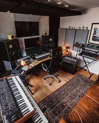When You Did A Repairment In Your Room Go Check Today S Tip In Stories Pic By Deafbirdsound All Pho Music Studio Room Home Music Rooms Home Studio Music