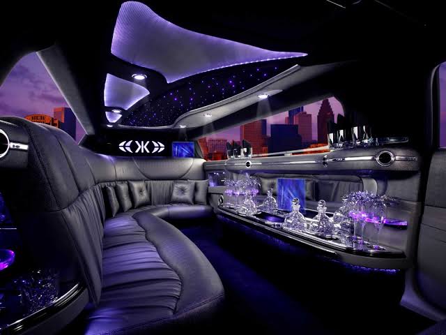 Premium vehicle for a comfortable journey