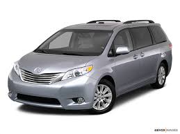 Find your perfect car with edmunds expert reviews, car comparisons, and pricing tools. 2011 Toyota Sienna Van Awd Nhtsa