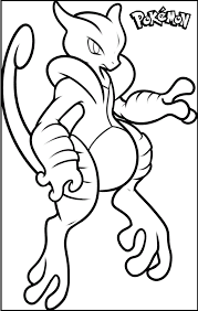 Maybe you would like to learn more about one of these? Mega Mewtwo X Coloring Page For Kids Pokemon Mewtwo Coloring Pages Pokemon X Coloring Pages For Kids