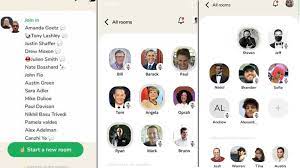 Clubhouse is finally close to a release date for an android app — it could be available but when is clubhouse coming to android? Clubhouse Know Your Meme