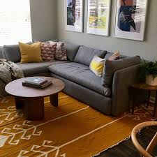 Sahara Flatwoven Wool Kilim Area Rug Mustard Yellow Runner Etsy In 2020 Scandinavian Decor Living Room Modern Kilim Rug Modern Kilim