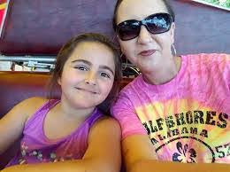 Natalie Sonnier's Instagram, Twitter & Facebook