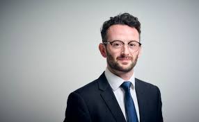Former Premier Miton investment director Chris Robinson joins Fidelity International