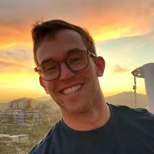 Benjamin Stromberg (@benstromberg) • Instagram photos and videos