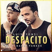 Check out the tab ». Despacito 2 Track Fonsi Luis Daddy Yankee Amazon De Musik Cds Vinyl
