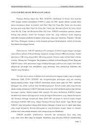 Visi misi dan objektif syarikat jakel. Doc Article Pasaraya Sakan Kala Balakrishnan Academia Edu