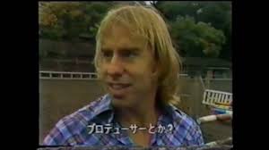 Derek Longmuir (Bay City Rollers)