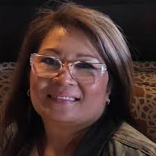 Hail storm destroys gardens in Batavia IL