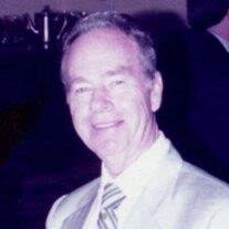 Arthur Moon Obituary