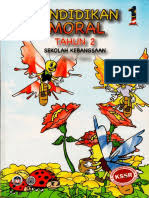 Semua yang diisi secara online oleh murid mahupun guru boleh dicetak. Soalan Ujian Pendidikan Moral Tahun 2 Kssr
