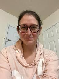 I'm Katie baird from iowa here