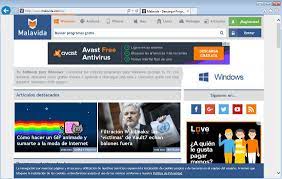 On windows 10, the most recent version of the browser is internet explorer 11. Internet Explorer 11 Download Fur Pc Kostenlos