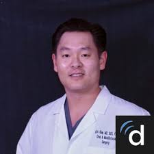 Dr. Eric Kim, MD