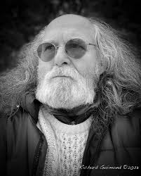 RICHARD GUIMOND de Beloeil, Québec (@painteroflight.bsky.social) — Bluesky