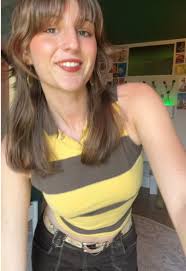 Renee Lamy Losing Game