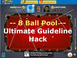 8 ball pool let's you shoot some stick with competitors around the world. Miniclip 8 Ball Pool Ultimate Guideline Hack Oct 2017 Pc Youtube