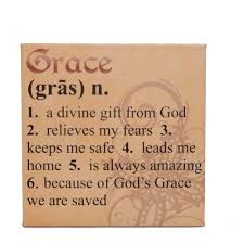 Because Gods Grace Is Sufficient All My Daily Needs Are Met Thank You Father For Your Mercy And Grace T Inspirational Words Words You Are The Father