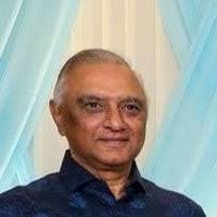 Dr. Atul Bhardwaj