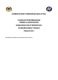 Di harap blog ini dapat memberi manfaat kepada anda semua. Kemahiran Hidup Bersepadu Pilihan 4 Dsp Khb Pilihan Kt 76 Tingkatan 3 By Wnai Issuu Litar Bersepadu Atau Litar Terkamil Dikenal Sebagai Integrated Circuit I C Diremukmboke