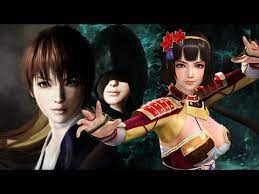 Last round v1.10c + all dlcs + unlocker. Dead Or Alive 5 Last Round 100 Save Game Samurai Warriors Dlc Youtube