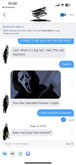 I quit 💀 : rTinder