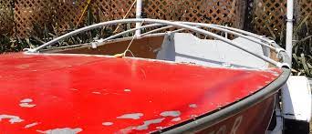 Diy Boat Cover Support System Diy Home Improvement Forum