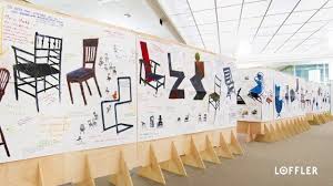 Subjekt (wer oder was?) und prädikat (ein verb). Ausstellung Sitzpunkte Was Ist Ein Guter Stuhl Youtube