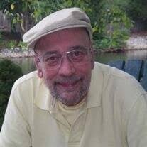 Michael E. Burns Obituary