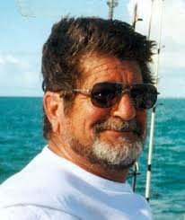 Keith Edward Hancock Obituary 2020