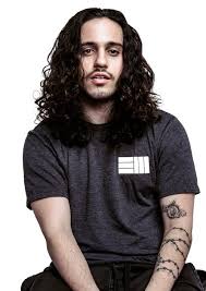 Image About Rappers In Feels By Zee X2 On We Heart It Russ Rapper Long Hair Styles Men Beautiful Men Faces